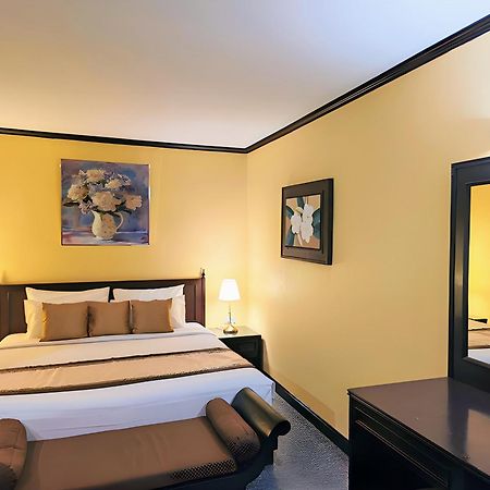 Royal Peninsula Hotel Chiangmai Chiang Mai Zewnętrze zdjęcie
