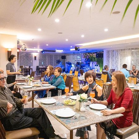 Royal Peninsula Hotel Chiangmai Chiang Mai Zewnętrze zdjęcie