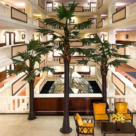 Royal Peninsula Hotel Chiangmai Chiang Mai Zewnętrze zdjęcie