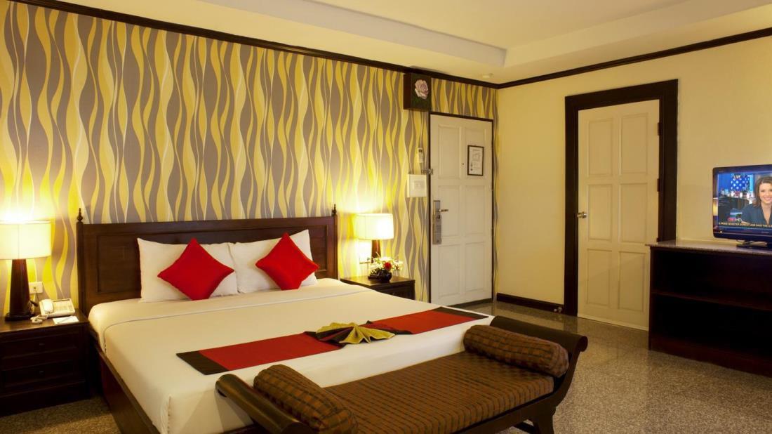 Royal Peninsula Hotel Chiangmai Chiang Mai Zewnętrze zdjęcie