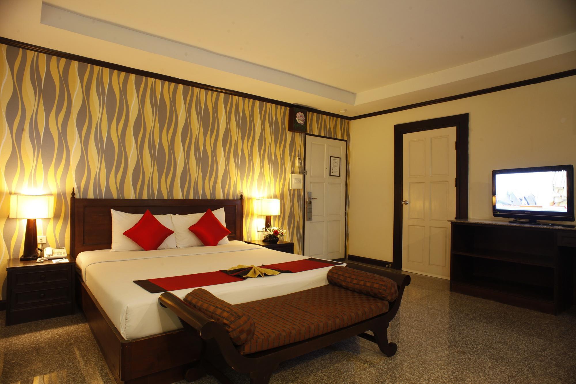 Royal Peninsula Hotel Chiangmai Chiang Mai Zewnętrze zdjęcie