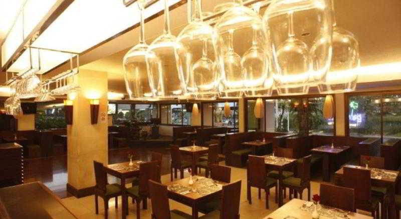 Royal Peninsula Hotel Chiangmai Chiang Mai Zewnętrze zdjęcie
