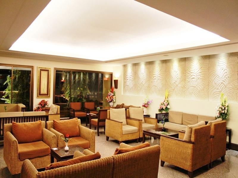 Royal Peninsula Hotel Chiangmai Chiang Mai Zewnętrze zdjęcie
