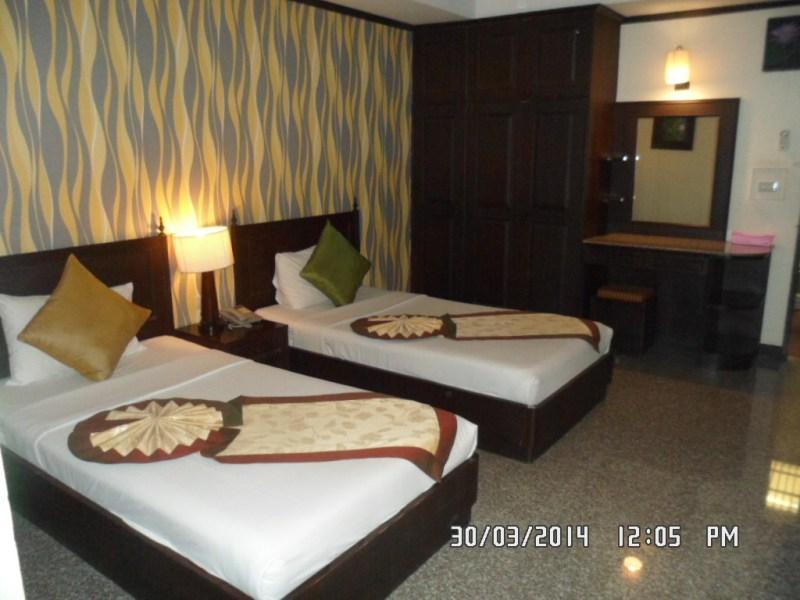 Royal Peninsula Hotel Chiangmai Chiang Mai Zewnętrze zdjęcie
