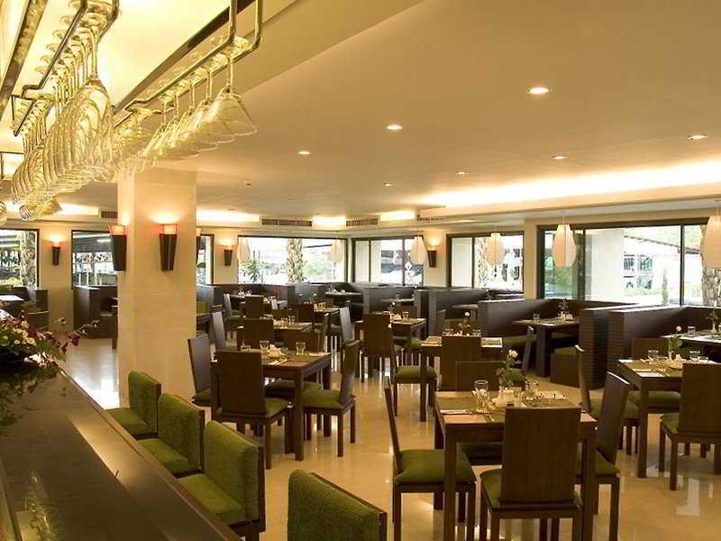 Royal Peninsula Hotel Chiangmai Chiang Mai Zewnętrze zdjęcie