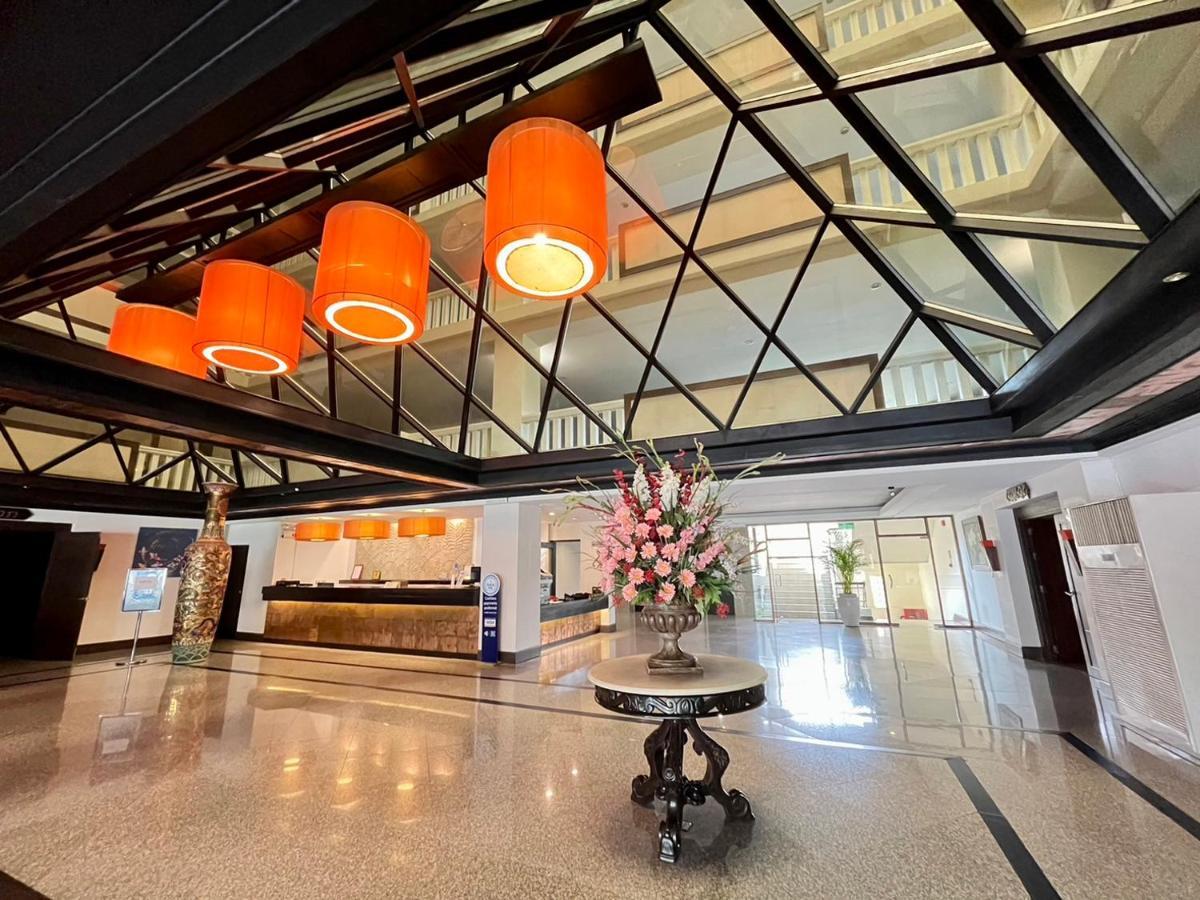 Royal Peninsula Hotel Chiangmai Chiang Mai Zewnętrze zdjęcie