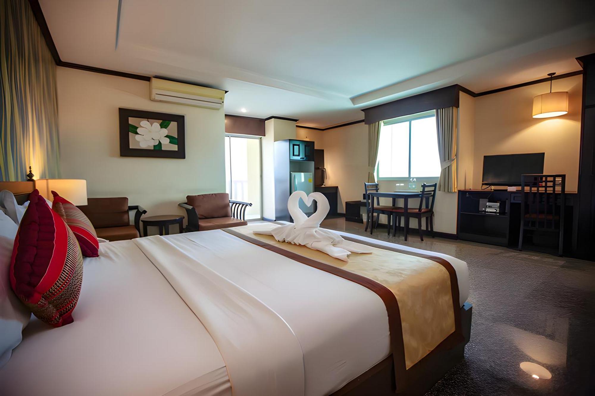 Royal Peninsula Hotel Chiangmai Chiang Mai Zewnętrze zdjęcie