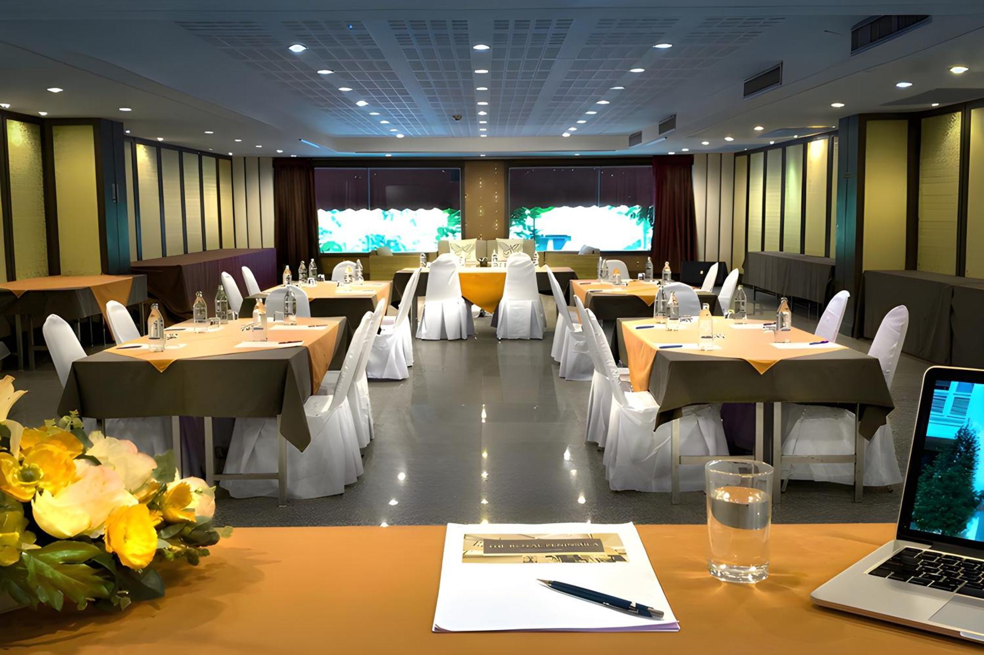 Royal Peninsula Hotel Chiangmai Chiang Mai Zewnętrze zdjęcie