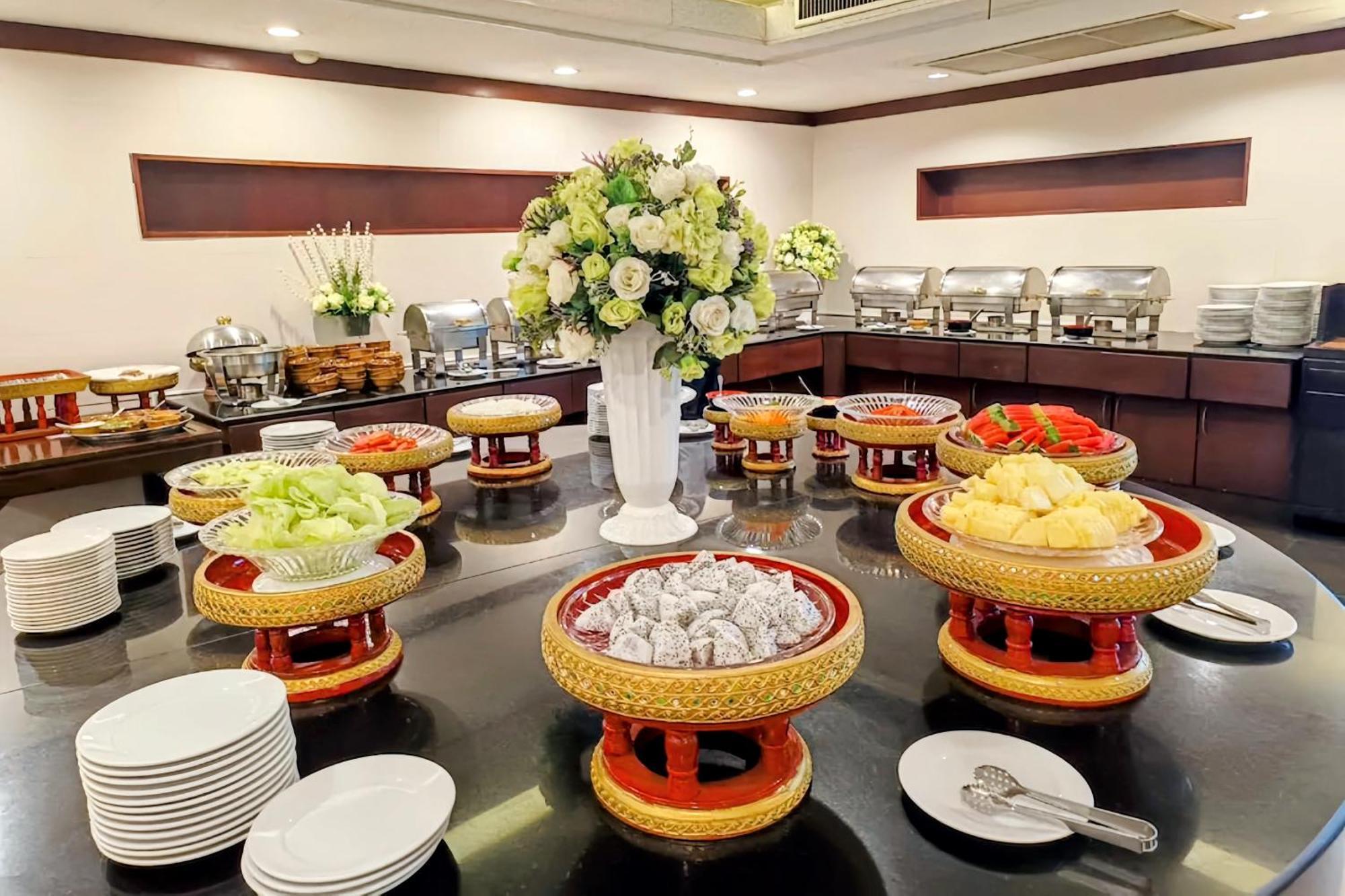 Royal Peninsula Hotel Chiangmai Chiang Mai Zewnętrze zdjęcie