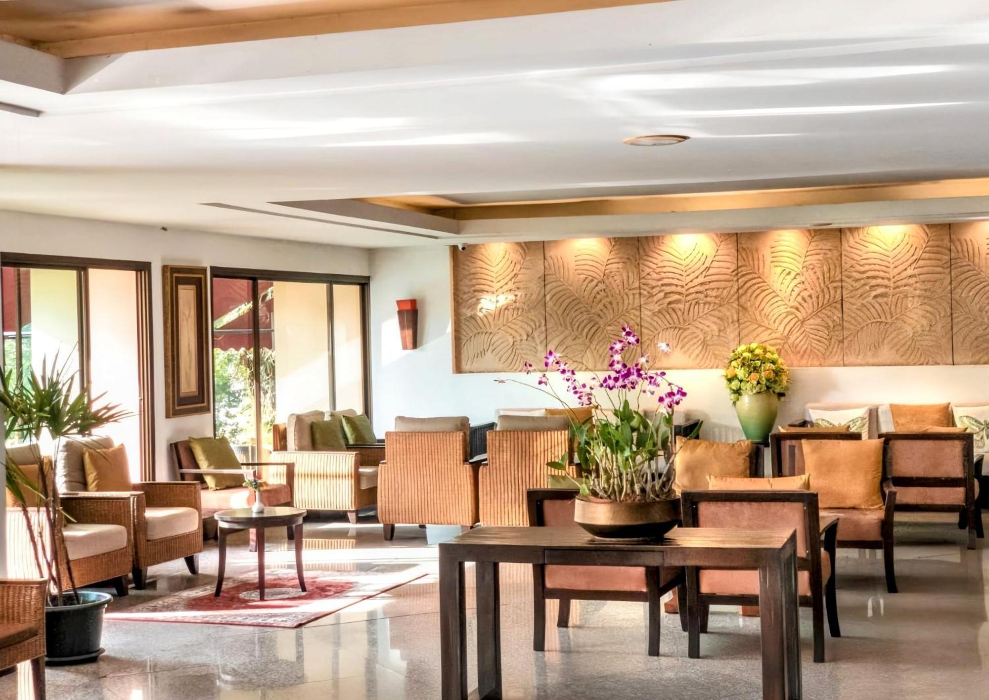 Royal Peninsula Hotel Chiangmai Chiang Mai Zewnętrze zdjęcie