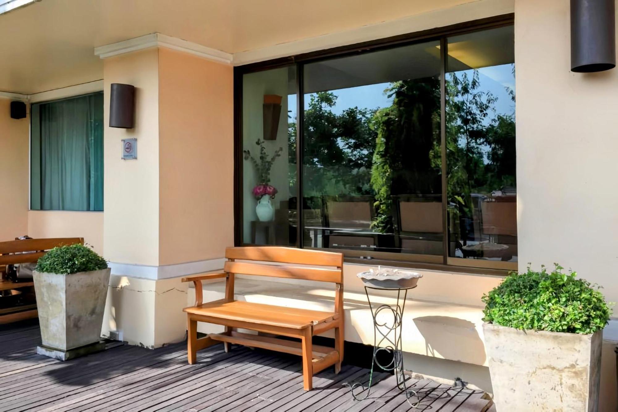 Royal Peninsula Hotel Chiangmai Chiang Mai Zewnętrze zdjęcie