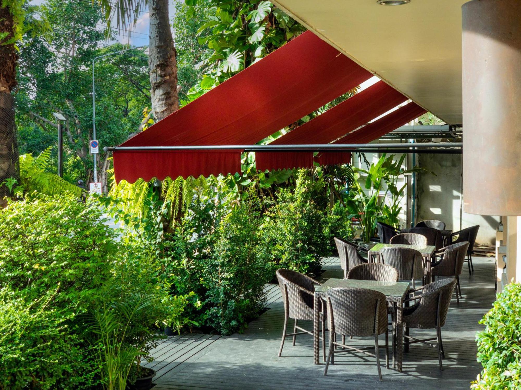 Royal Peninsula Hotel Chiangmai Chiang Mai Zewnętrze zdjęcie