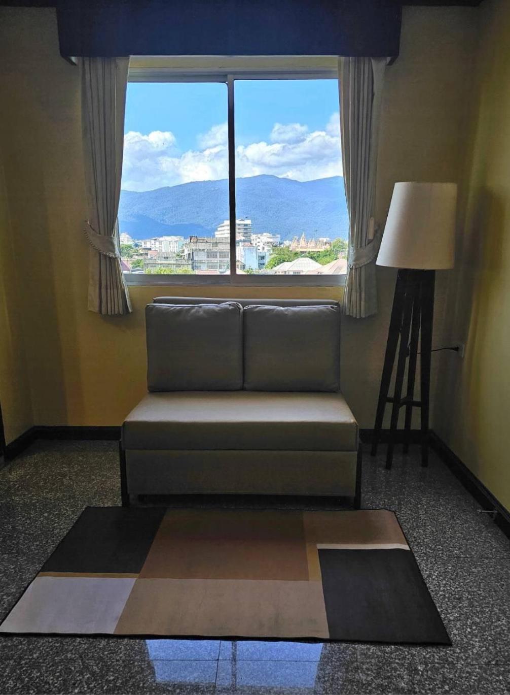 Royal Peninsula Hotel Chiangmai Chiang Mai Pokój zdjęcie