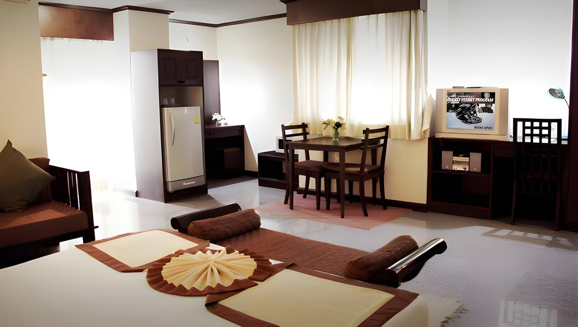 Royal Peninsula Hotel Chiangmai Chiang Mai Pokój zdjęcie