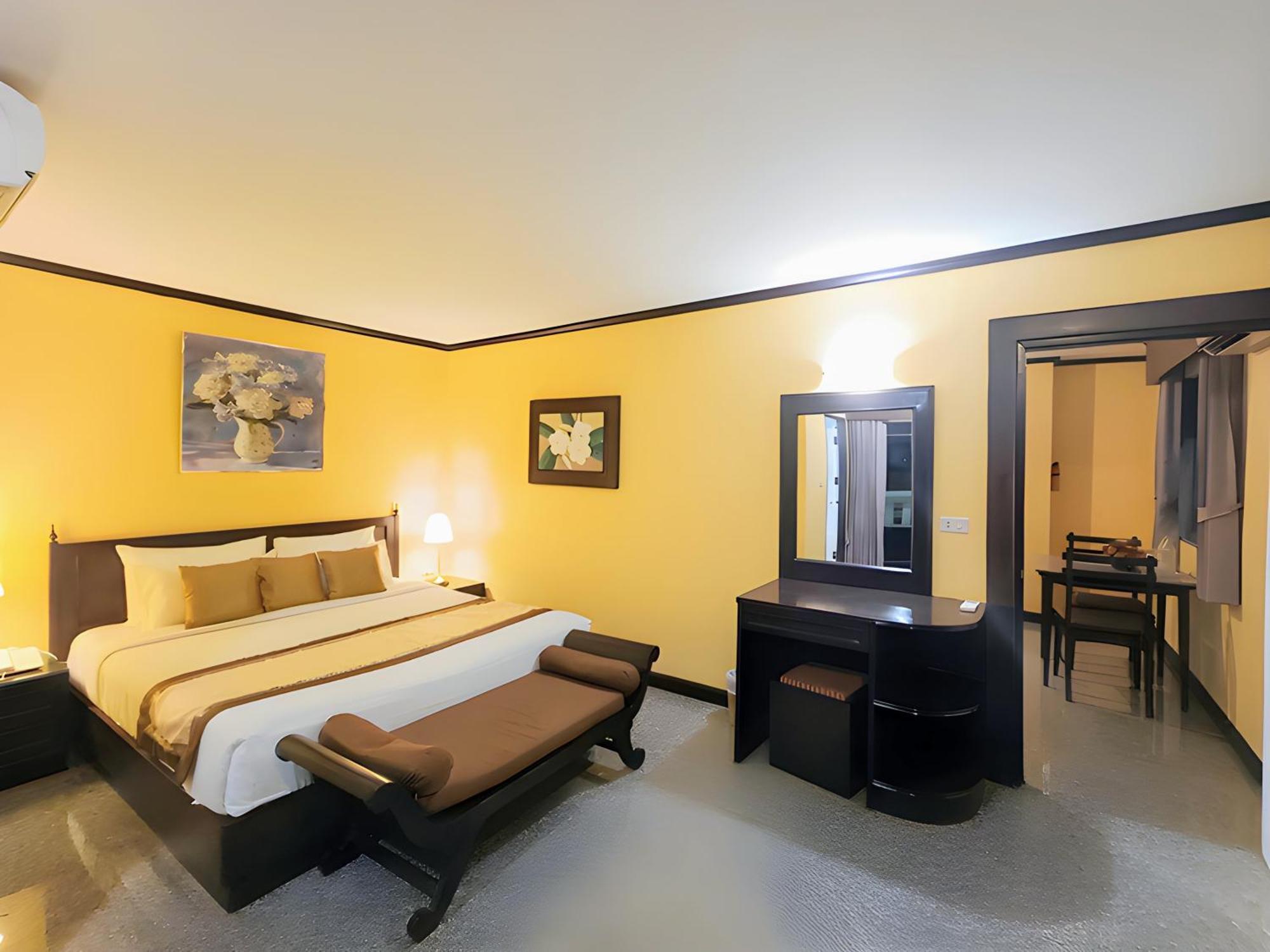 Royal Peninsula Hotel Chiangmai Chiang Mai Pokój zdjęcie