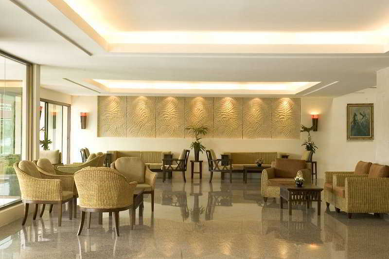 Royal Peninsula Hotel Chiangmai Chiang Mai Zewnętrze zdjęcie