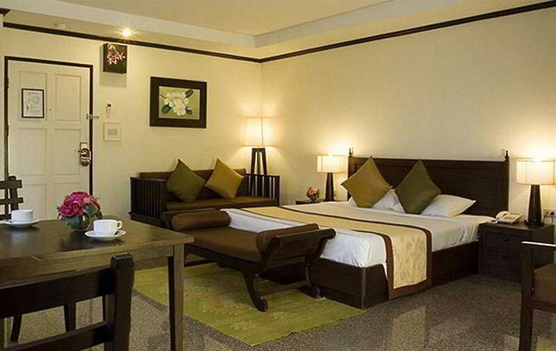 Royal Peninsula Hotel Chiangmai Chiang Mai Zewnętrze zdjęcie