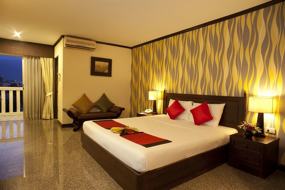 Royal Peninsula Hotel Chiangmai Chiang Mai Zewnętrze zdjęcie