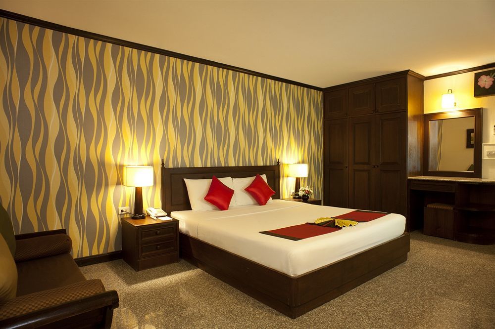 Royal Peninsula Hotel Chiangmai Chiang Mai Zewnętrze zdjęcie