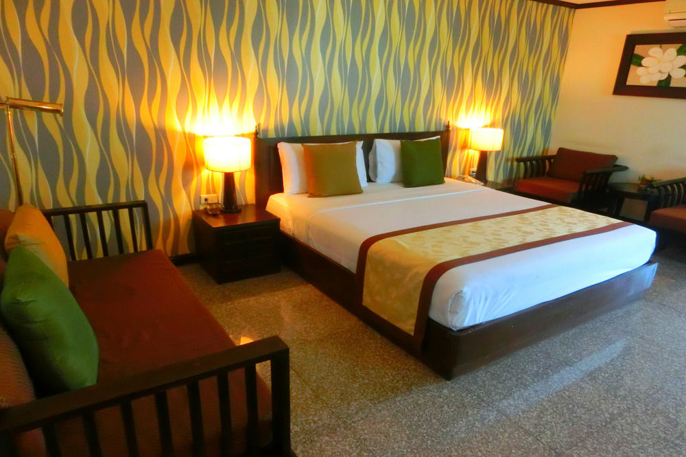 Royal Peninsula Hotel Chiangmai Chiang Mai Zewnętrze zdjęcie