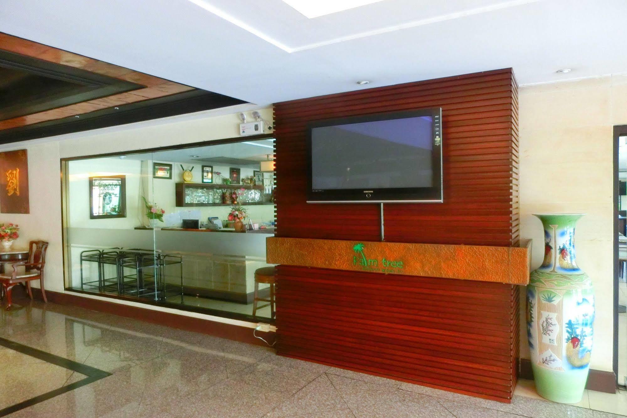 Royal Peninsula Hotel Chiangmai Chiang Mai Zewnętrze zdjęcie