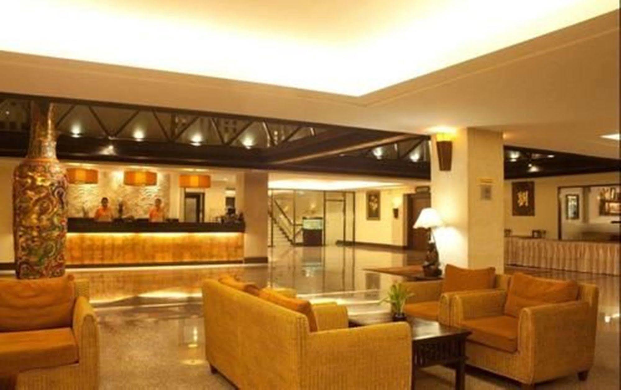 Royal Peninsula Hotel Chiangmai Chiang Mai Zewnętrze zdjęcie