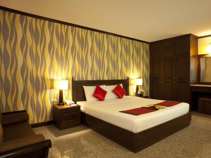 Royal Peninsula Hotel Chiangmai Chiang Mai Zewnętrze zdjęcie
